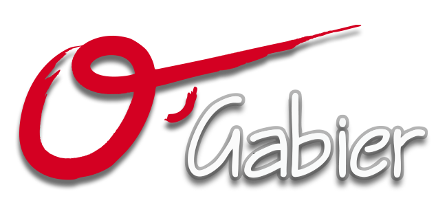 Logo O'Gabier